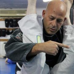 Daniel Stecher