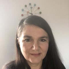 Yvonne Morken