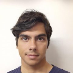 Miguel Da Silva Rocha