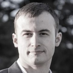 Dmytro Khabarov