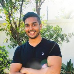 Kiolan Naidoo