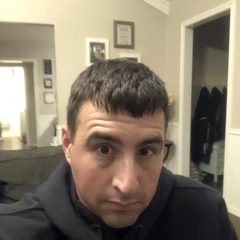 Sean Olivo