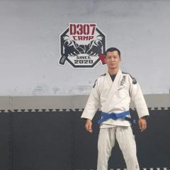 Hoa Đặng