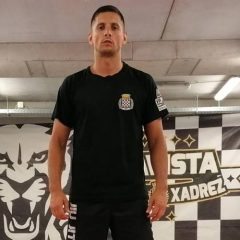 Eurico Teixeira