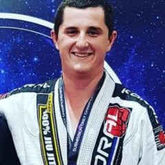 Hayden McColl