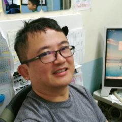 Daniel Wei
