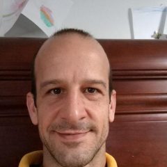 Josh Froneberger