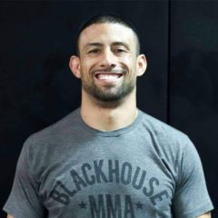 William Abreu
