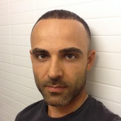 Reza Amjadi