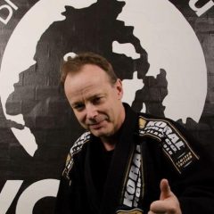 Jörgen Flink