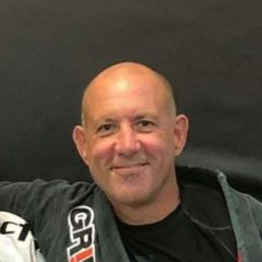 Phil Hurst