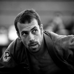 Sergio Calderón