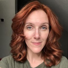 Melody Lauer