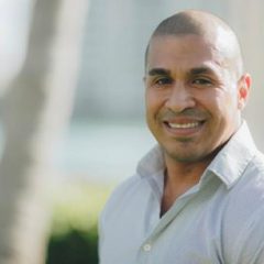 Jose Urroz