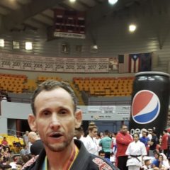 Alfonso Vazquez