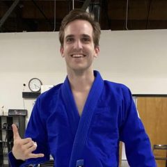 Colton Parker