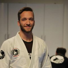 Lucas Frybort