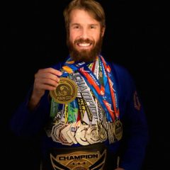 Jeremy Kloberdanz