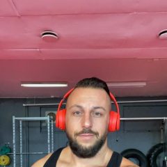 Edin Gegaj