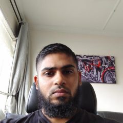 Humzah Vally