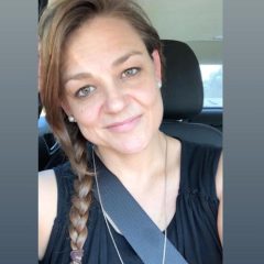 Anissa Scott