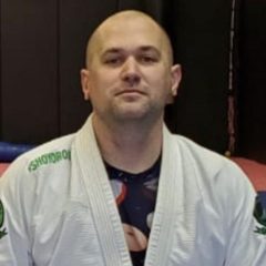 David Ferrazzano