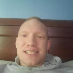 Nicholas Bray