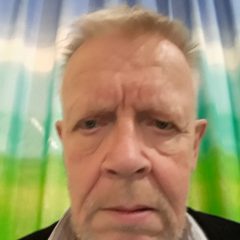 Martti Pitkanen