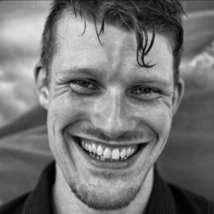 Nikolai Grebenovsky