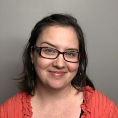 Amy Donovan