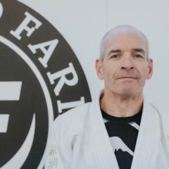 Daniel McCarthy