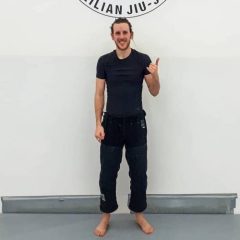 Christopher Wodzinski