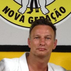 Mick Morrison