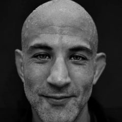 Brad Wolfson