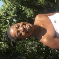 Ntombi Chisonta