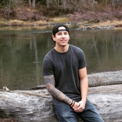 Jonah Taylor