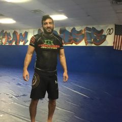 Michael Sotelo