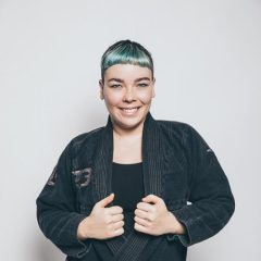 Morgane Gielen