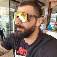 Pavlos Polentas