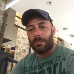 George Chochlakis