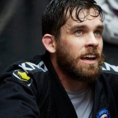 Alex MacDonald