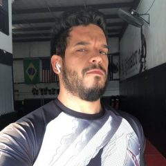 Alex Simoes