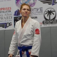 Julie Ferguson