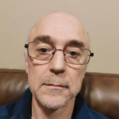Simon Houlbrooke