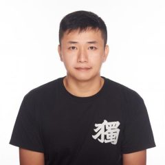 Stephen Tsao