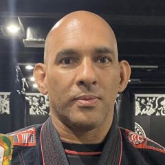 Edgard Echeverria