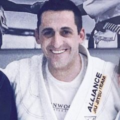 Mark Malaj