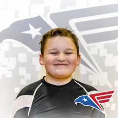 Brycen Moody