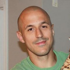 Goran Kosanovic