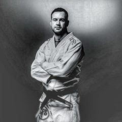 Martyn Cahill